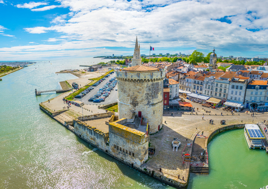 La Rochelle - 1 - MAGAZIN